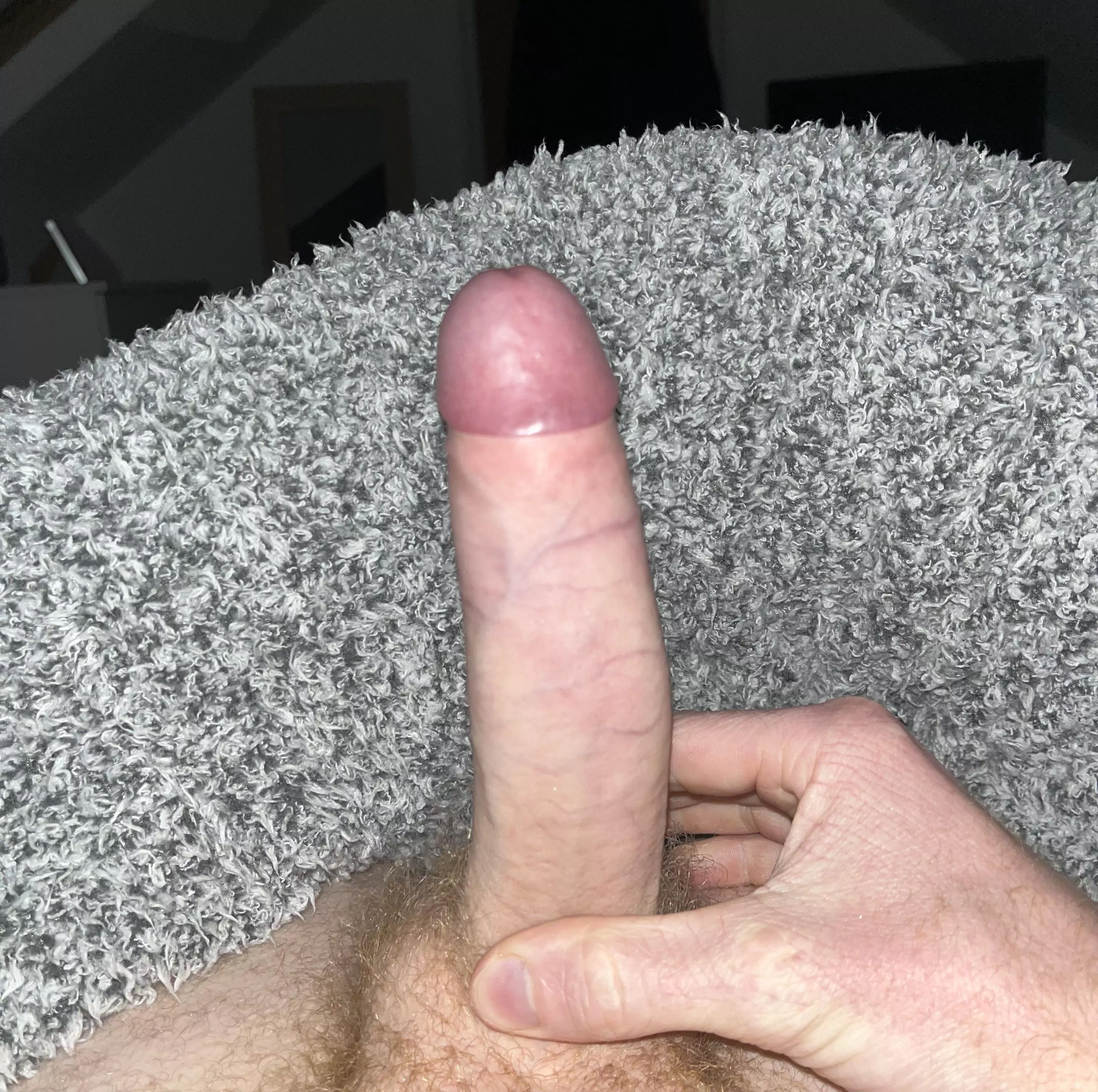 Wife’s away what would you say to a night with me ??????