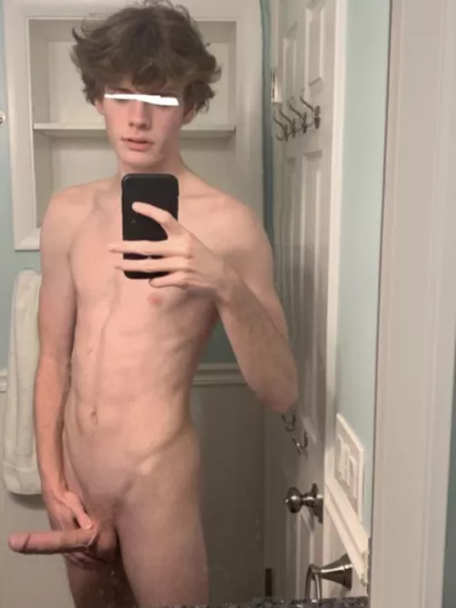 Would you let me rail you?