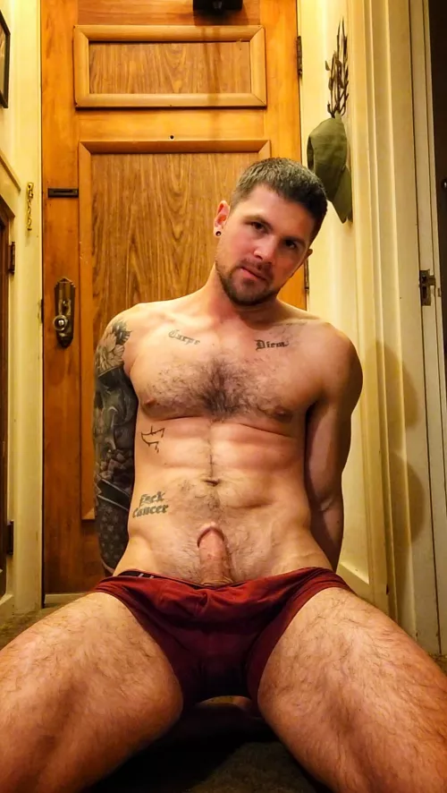 Wouldn't you like a taste?