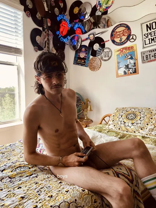 Yo, grab a controller nerd. 😏