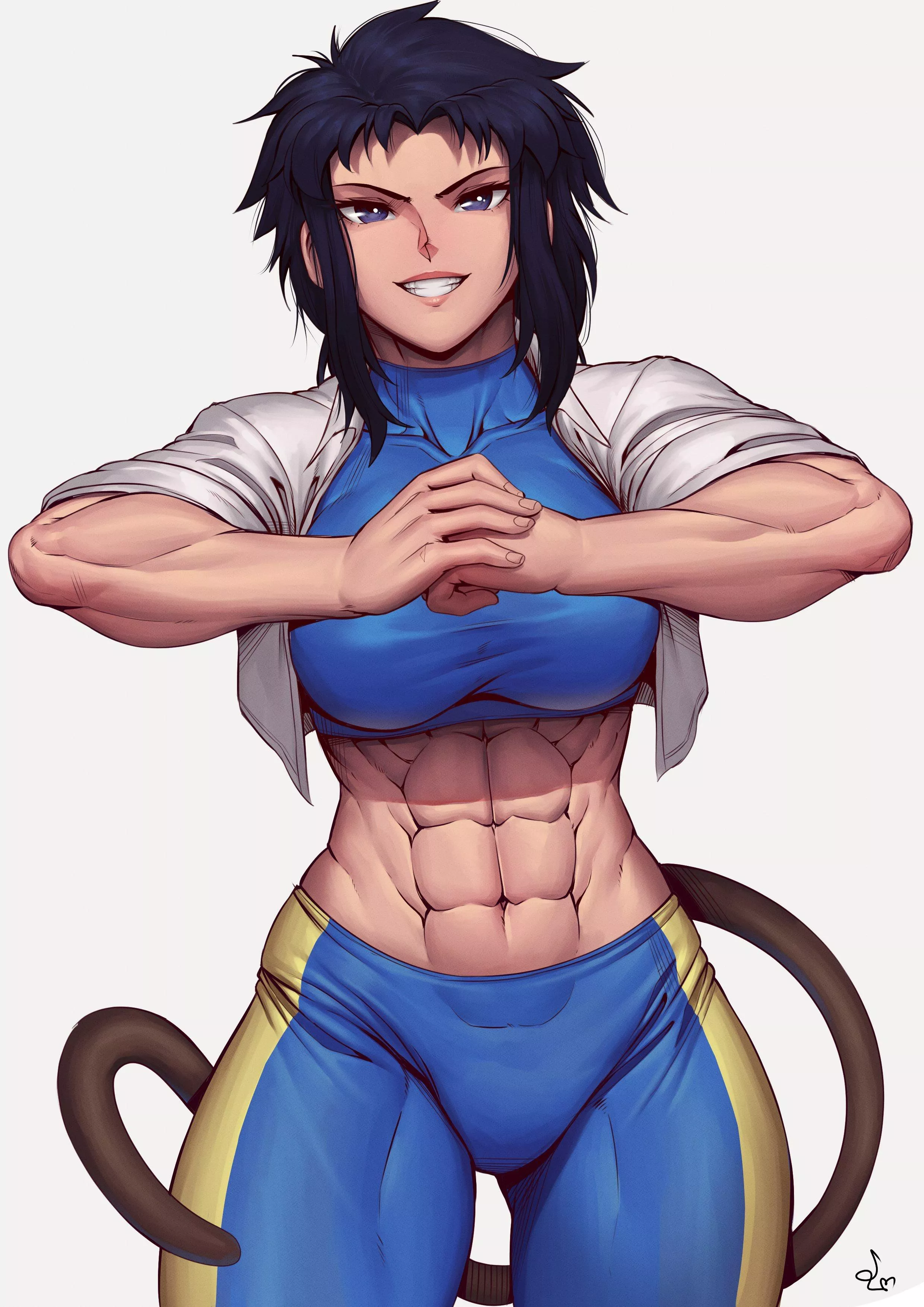 You ready (@SpeedL00ver)