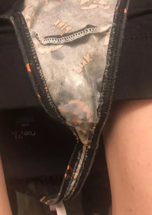 yummy extra strong smell🤤💦💦