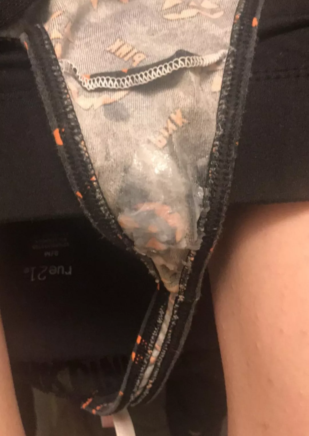 yummy extra strong smell🤤💦💦