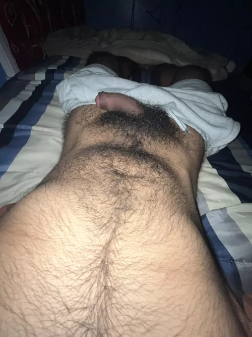 18 yr old cum filled cock