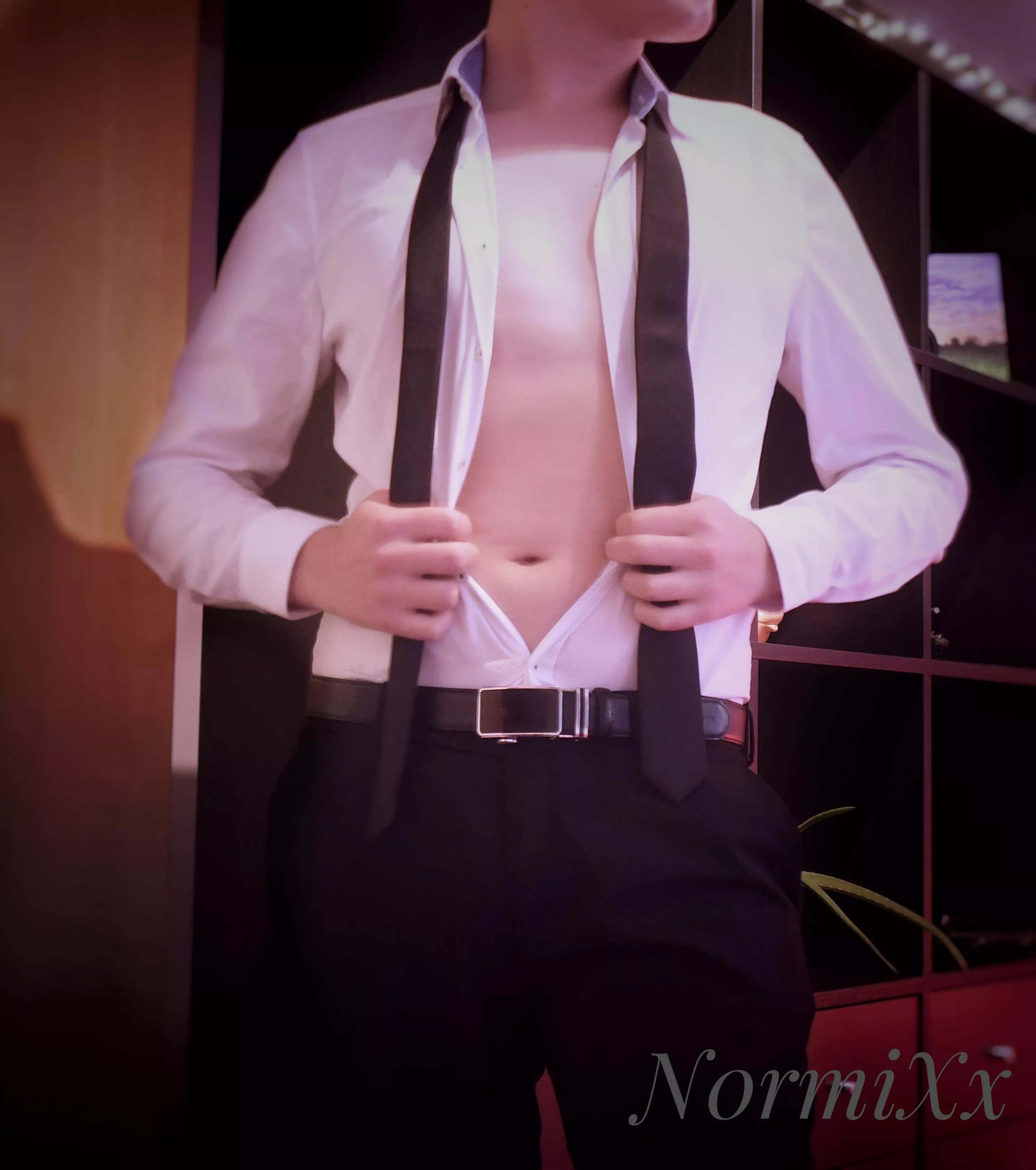 1920s here I come 🖤🤍