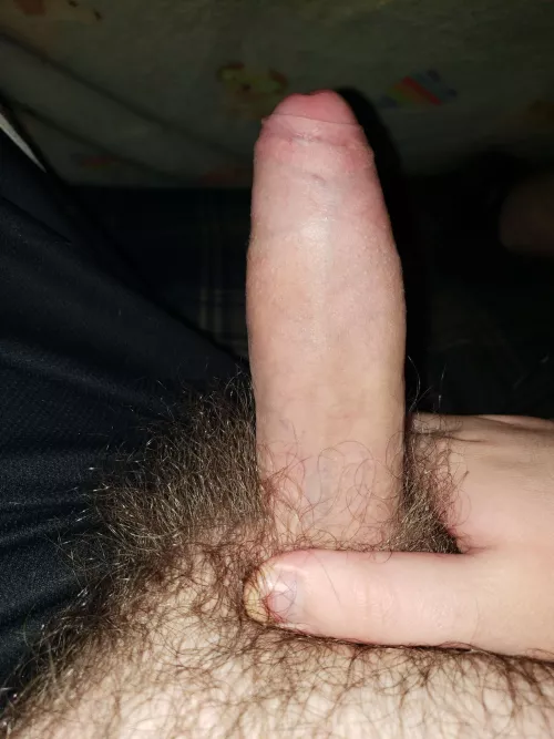 20 year old first time posting, what do you think?