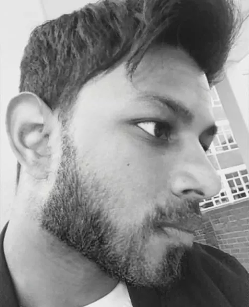 (21M) first impression