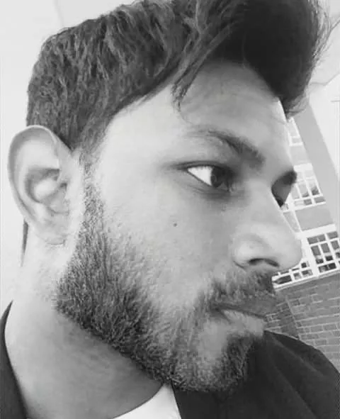 (21M) first impression