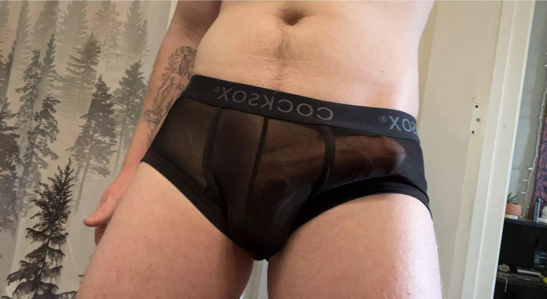 (24) about to bust out…