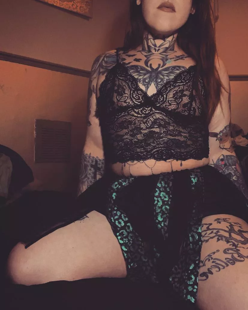 [27F] Trying to improve your day 😇