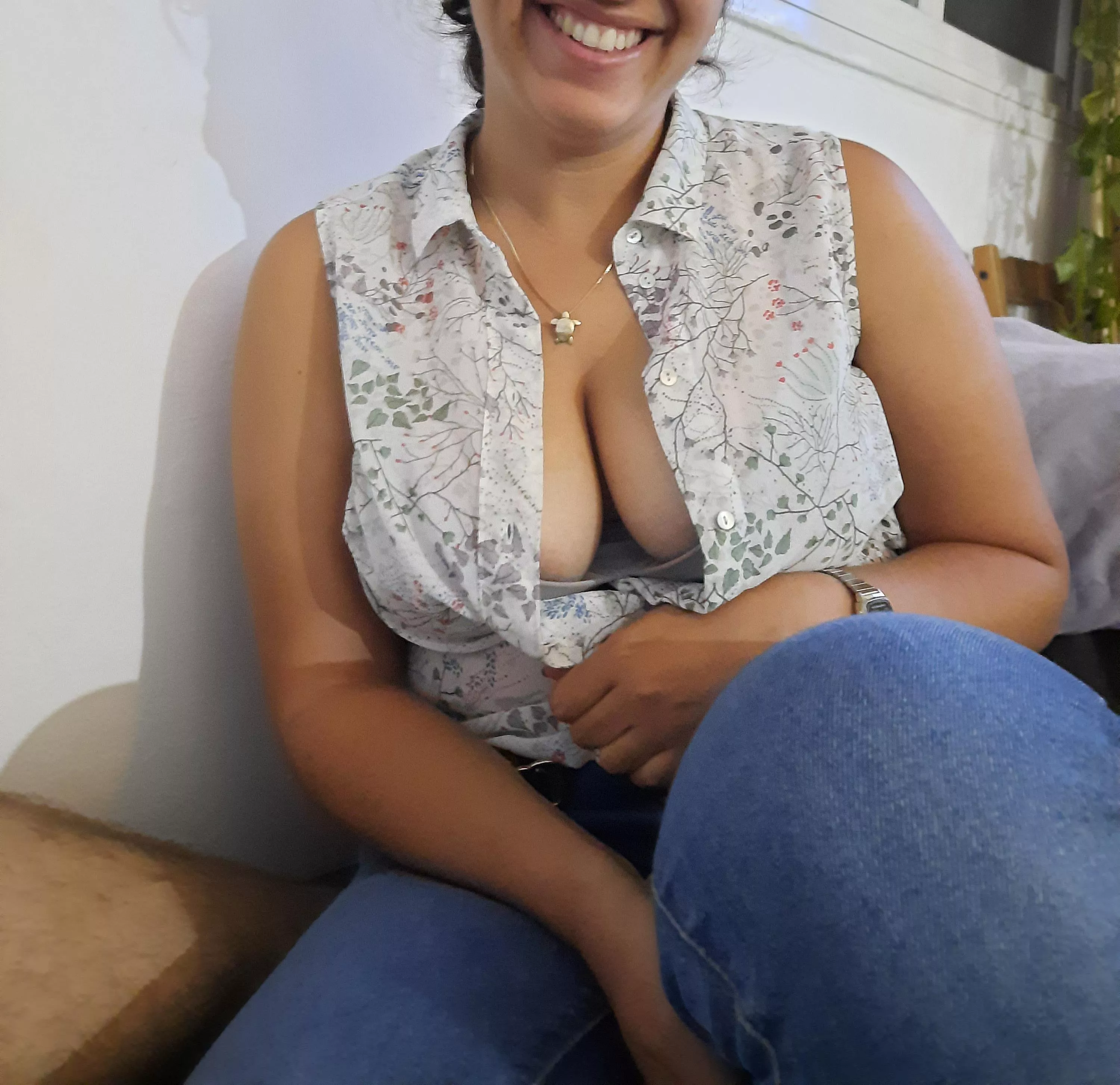 [29F] Warm Welcome 😄