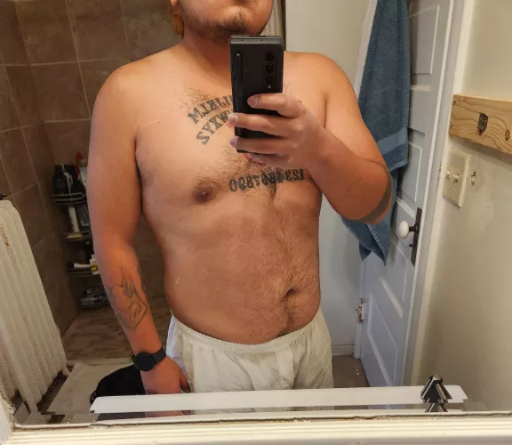 29m i was self conscious about my body till I found this sub