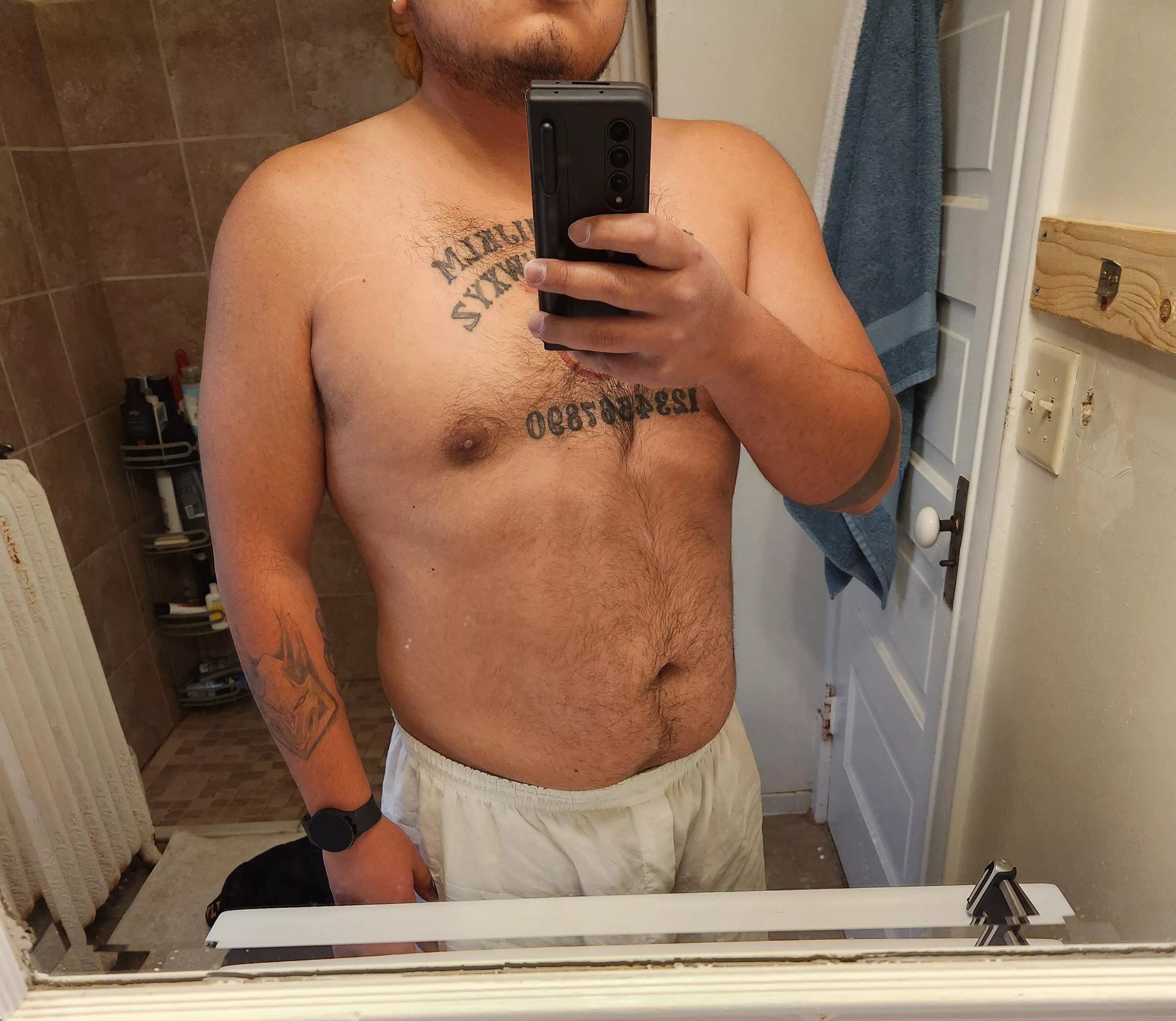 29m i was self conscious about my body till I found this sub