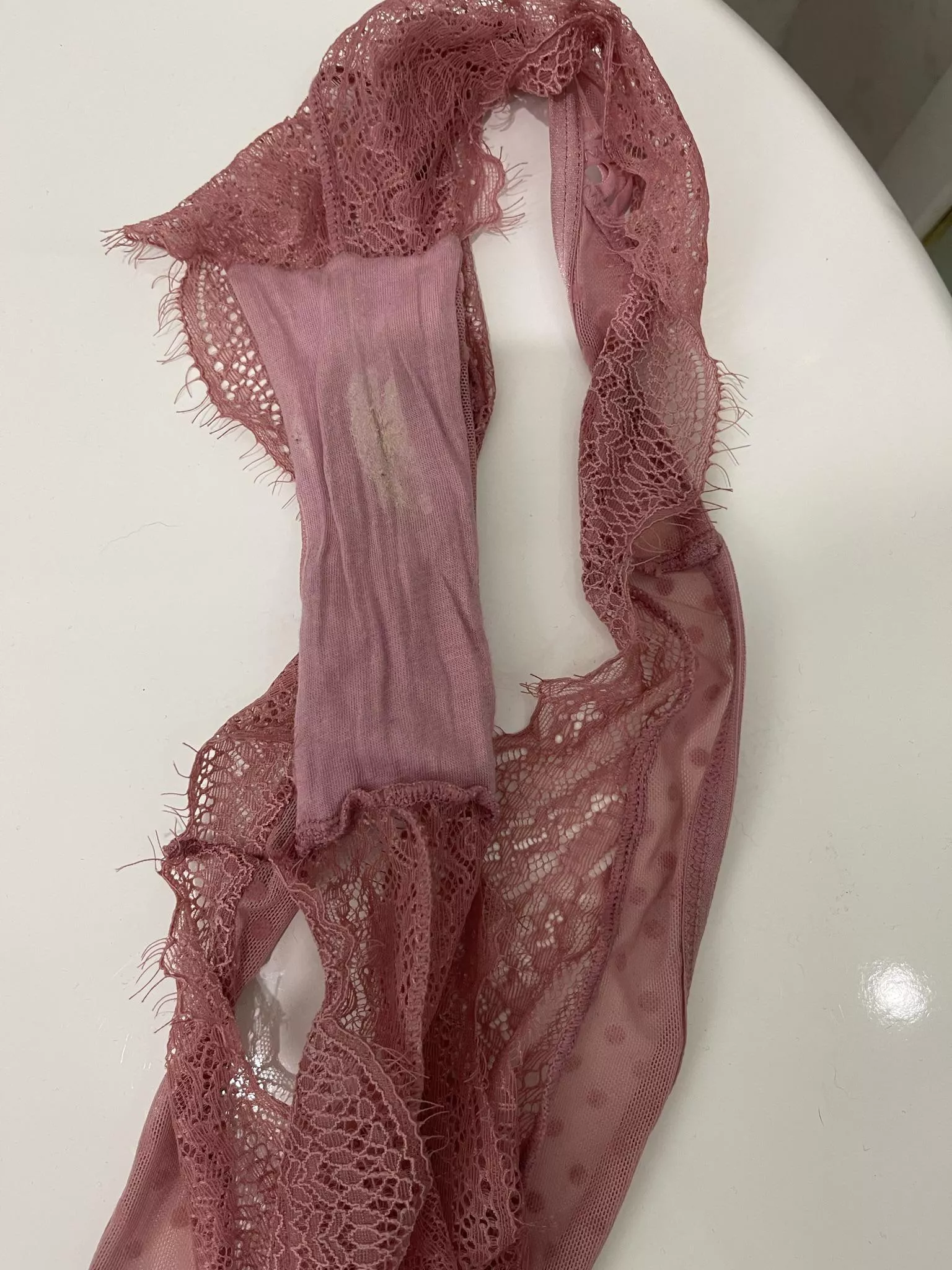 3 day’s wetting my pants at work💦💦