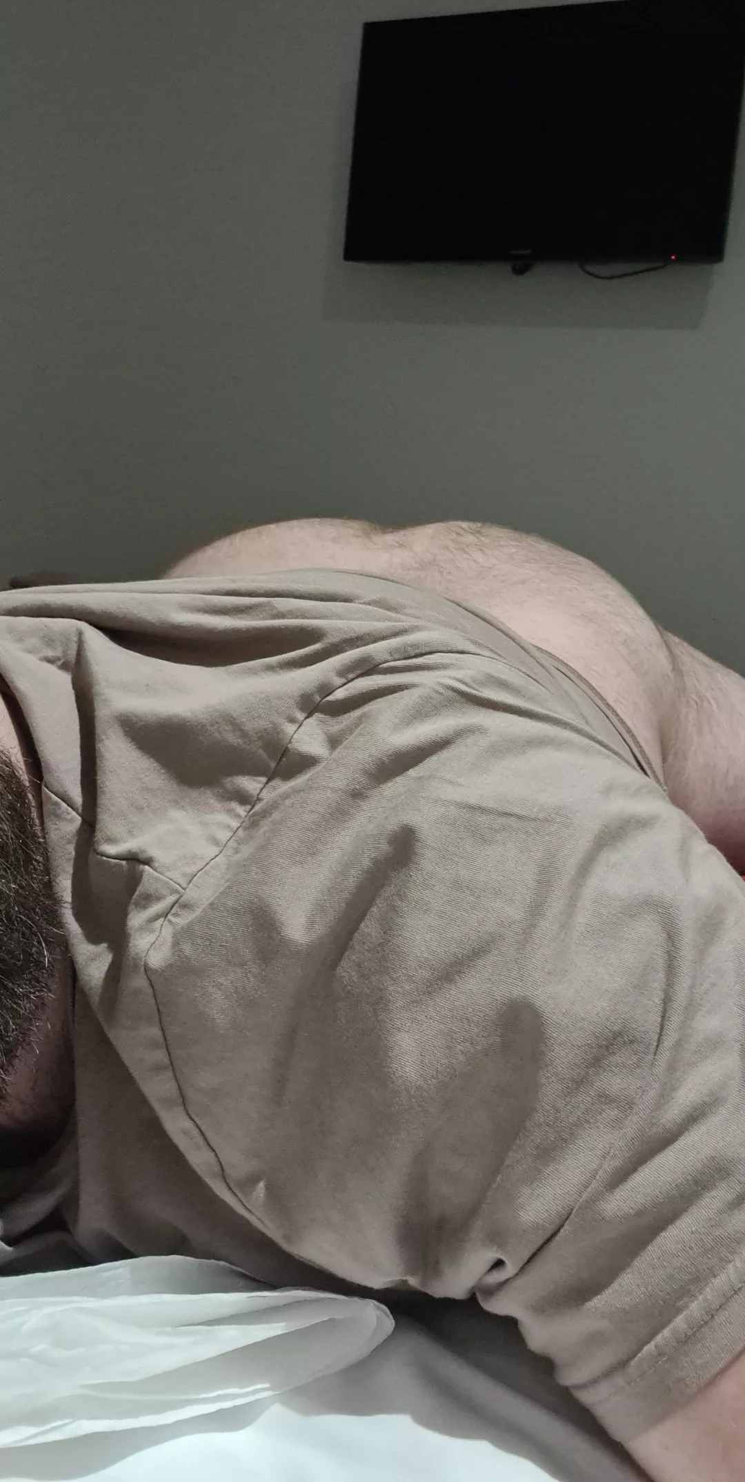 (31) got stood up, anyone else want to claim it and hop on instead?