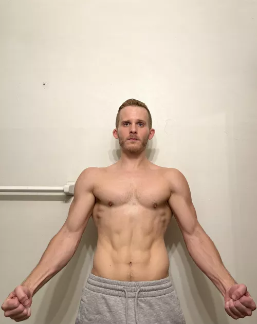 35, too old to be a twink or twunk. What am I now?