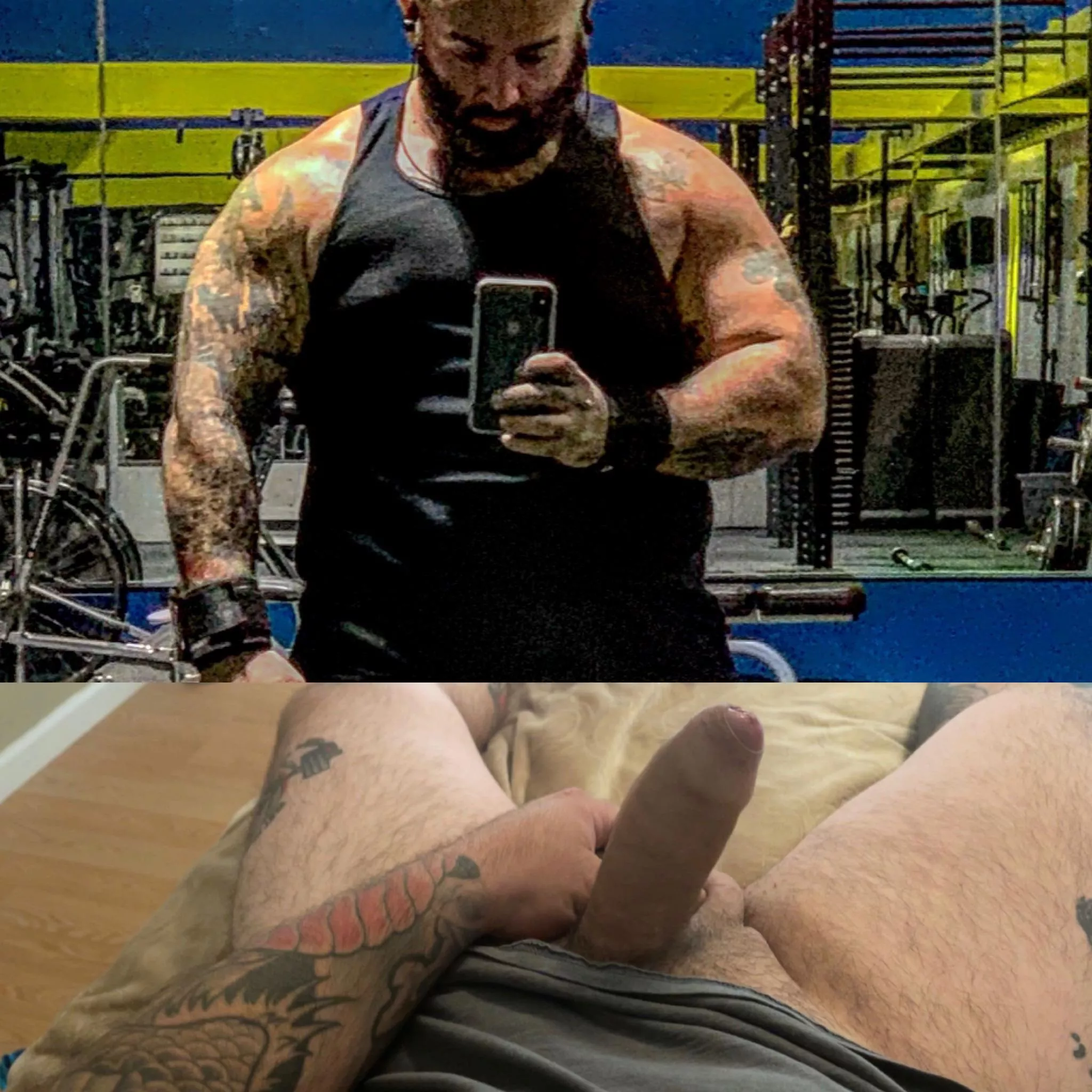 (36) good morning ☀️