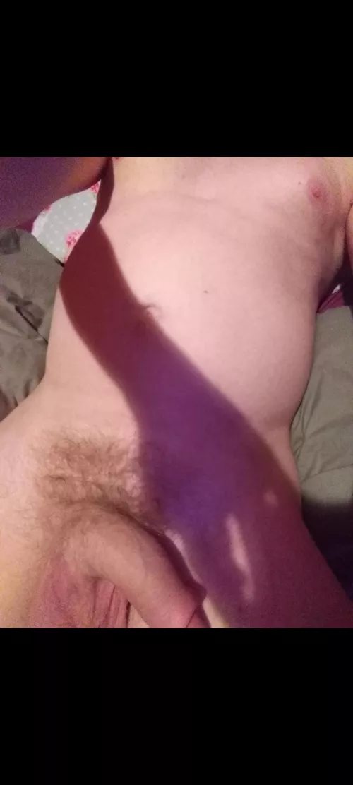 37 (M) Honesty please