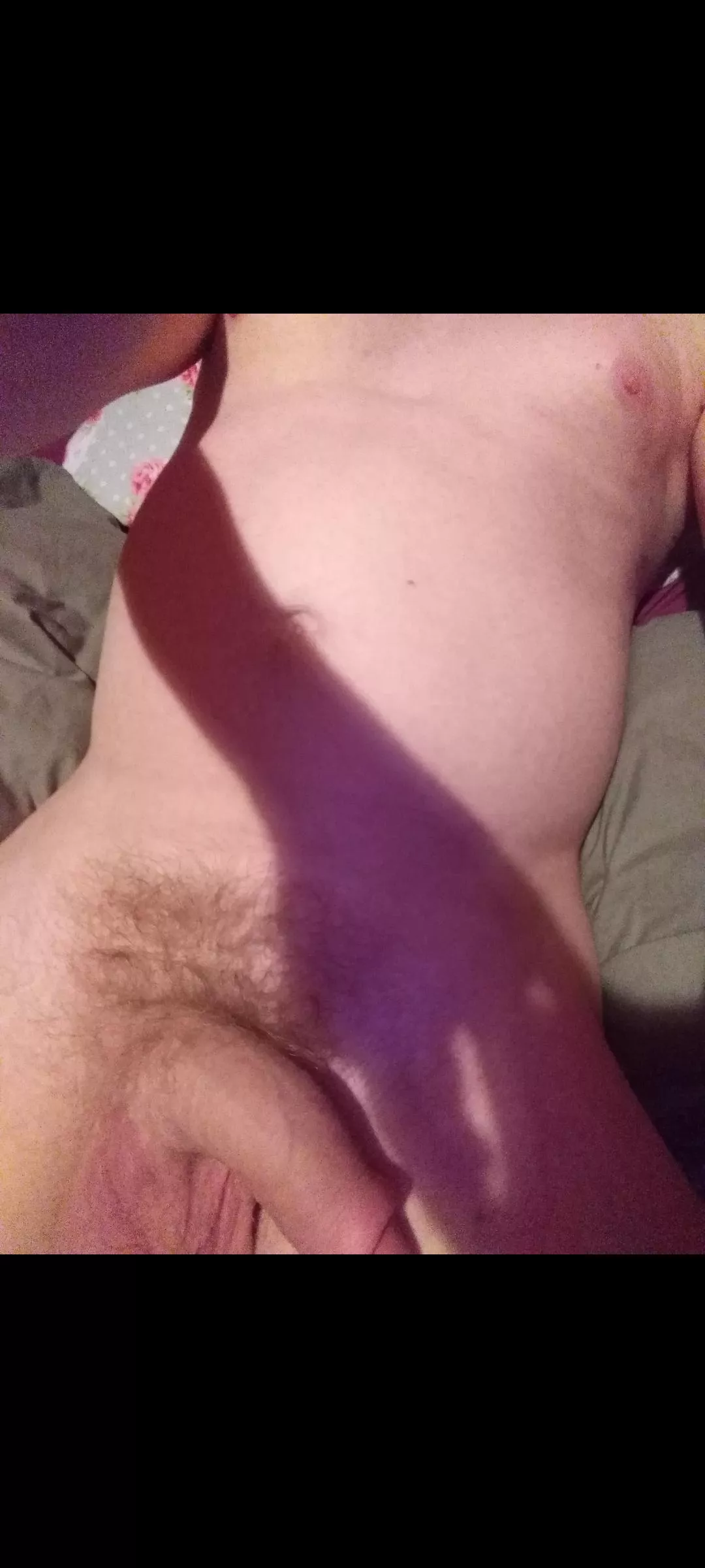 37 (M) Honesty please