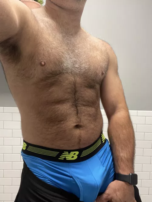 [40] Is a little gray ok?