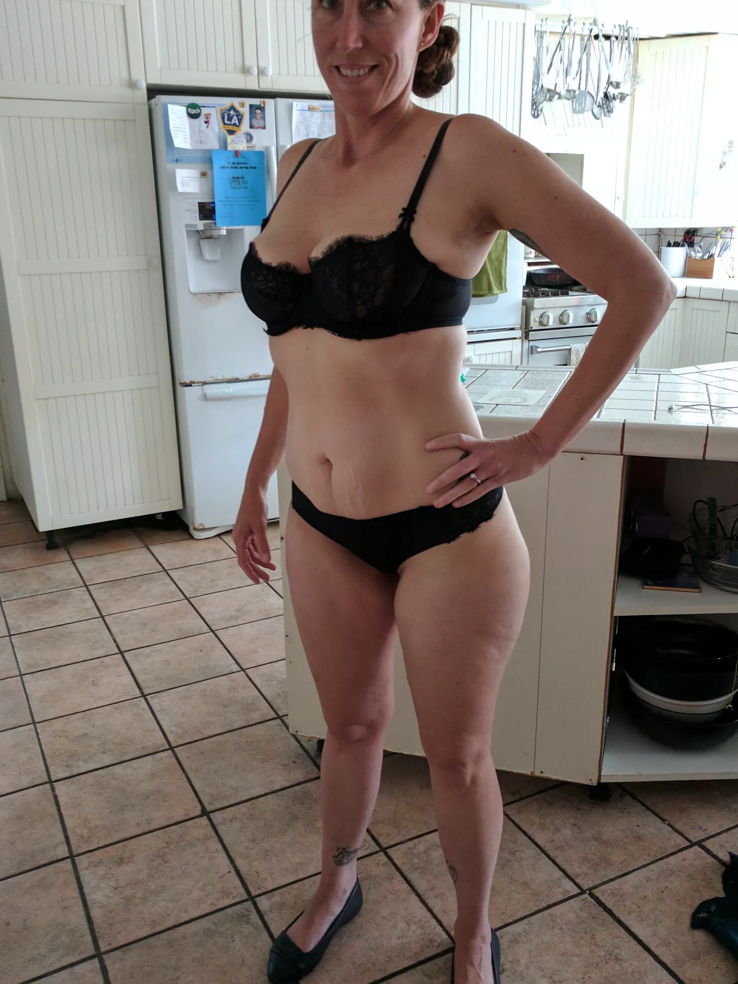 a bit aged like wine. 44