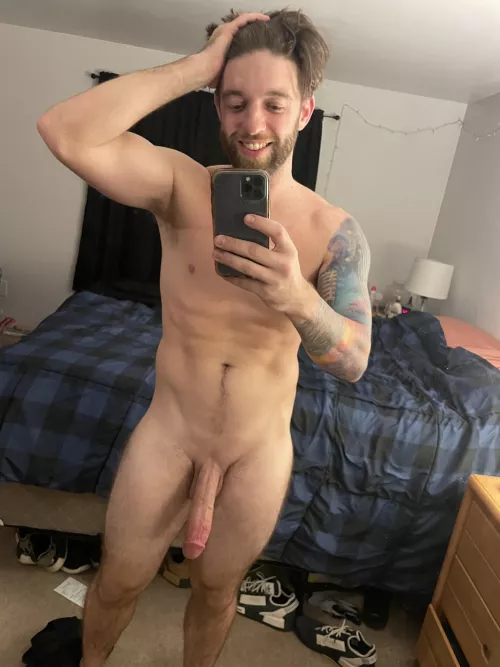 A selfie a day keeps the dysmorphia away