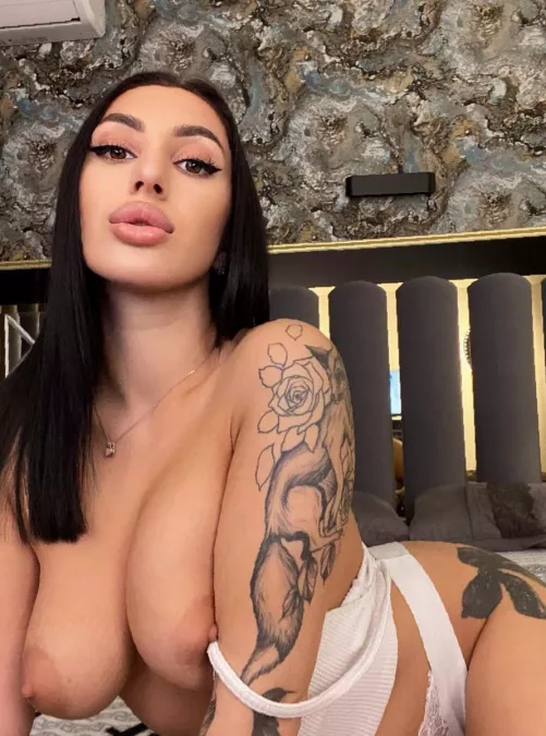 After a long day of classes, nothing feels better than releasing my clothes