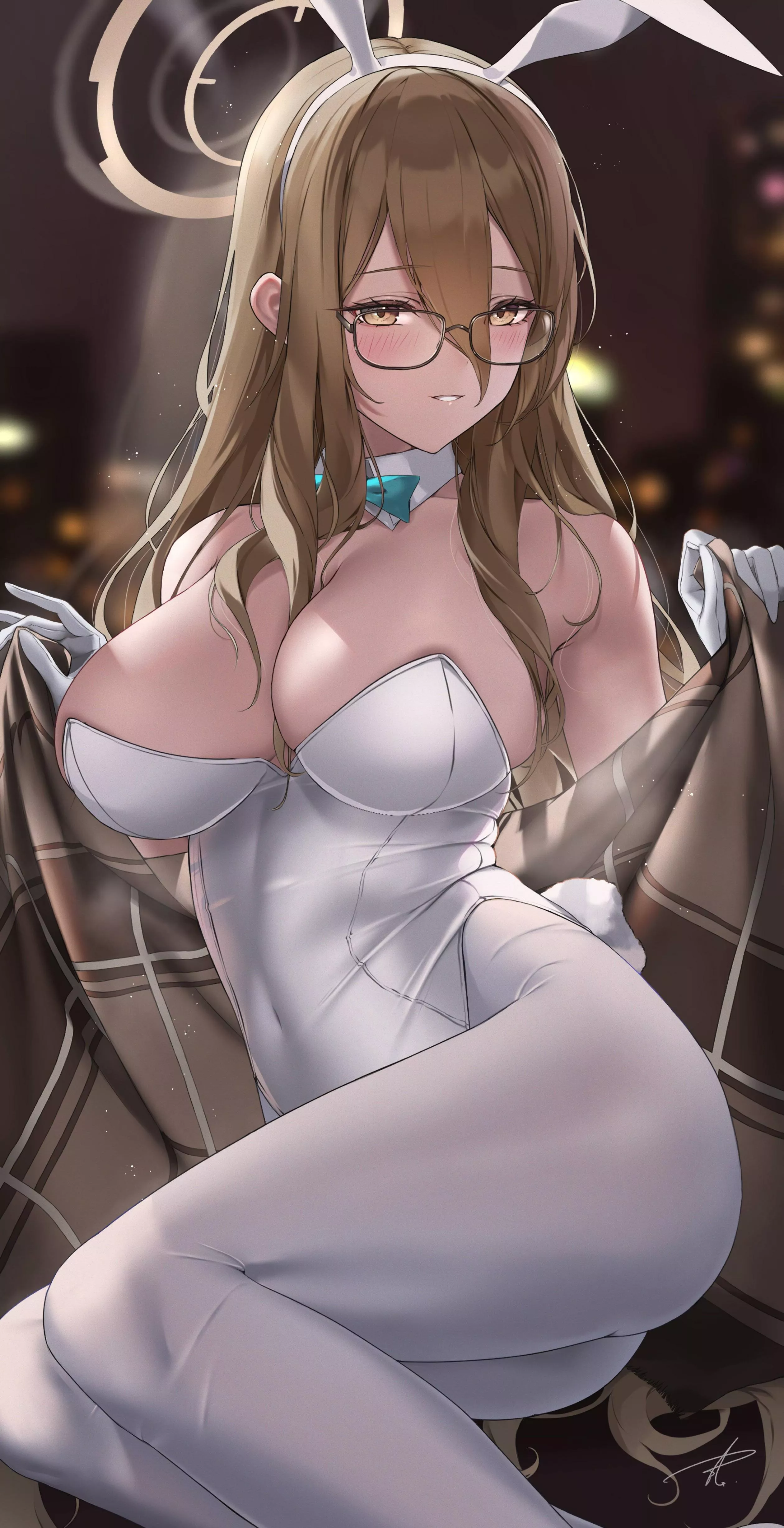 Akane Murokasa [Blue Archive ¢]