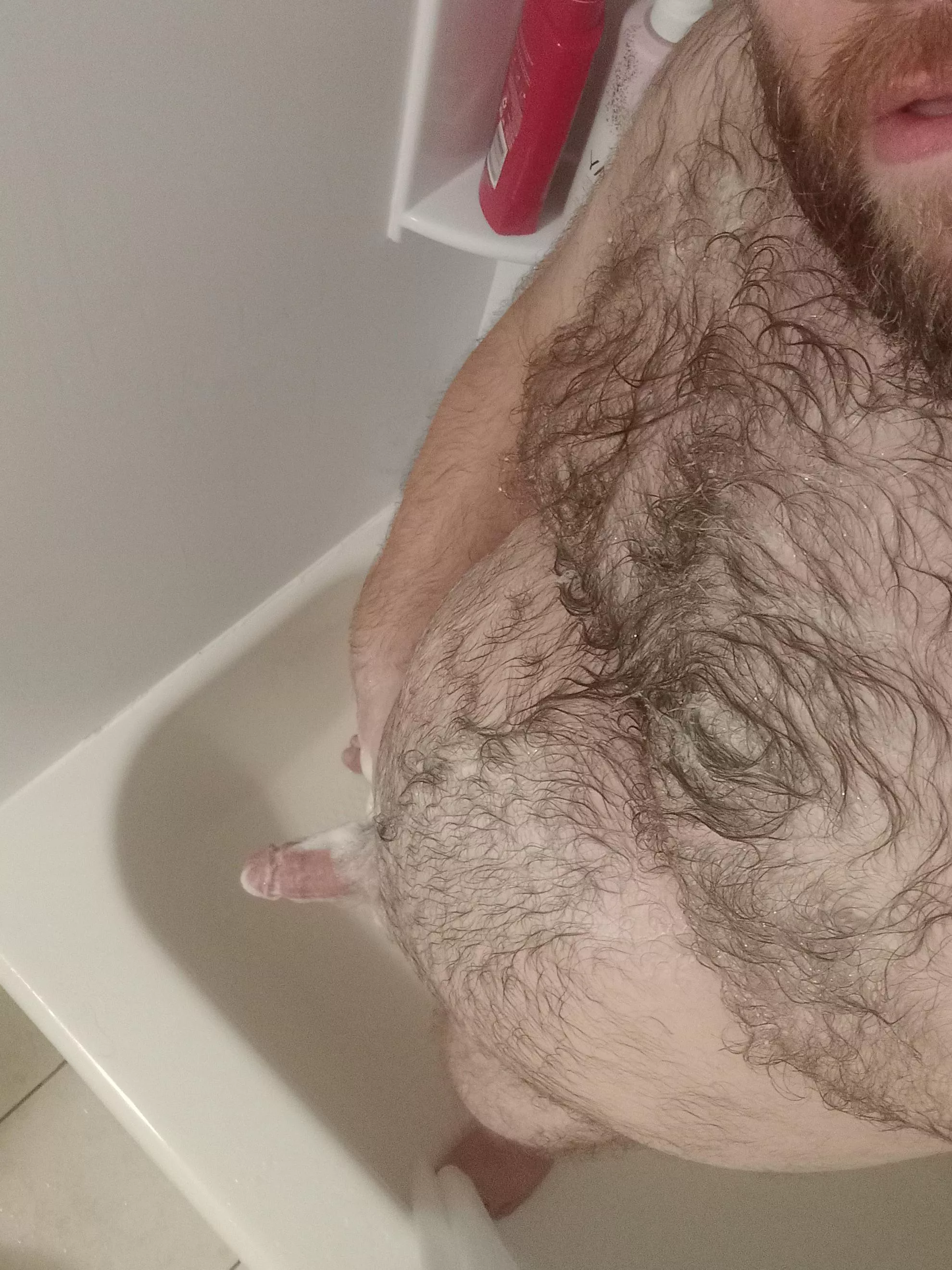 Always good to keep it clean right?