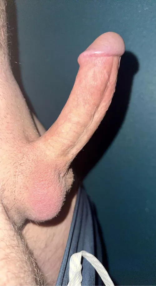 Am I bigger than your bf/husband?