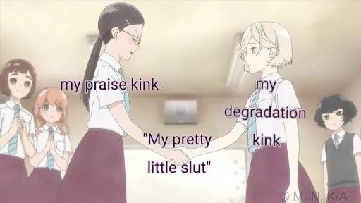 An amazing combination 🥴