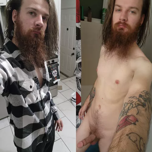 an on/off for you guys with a boner this time 😉
