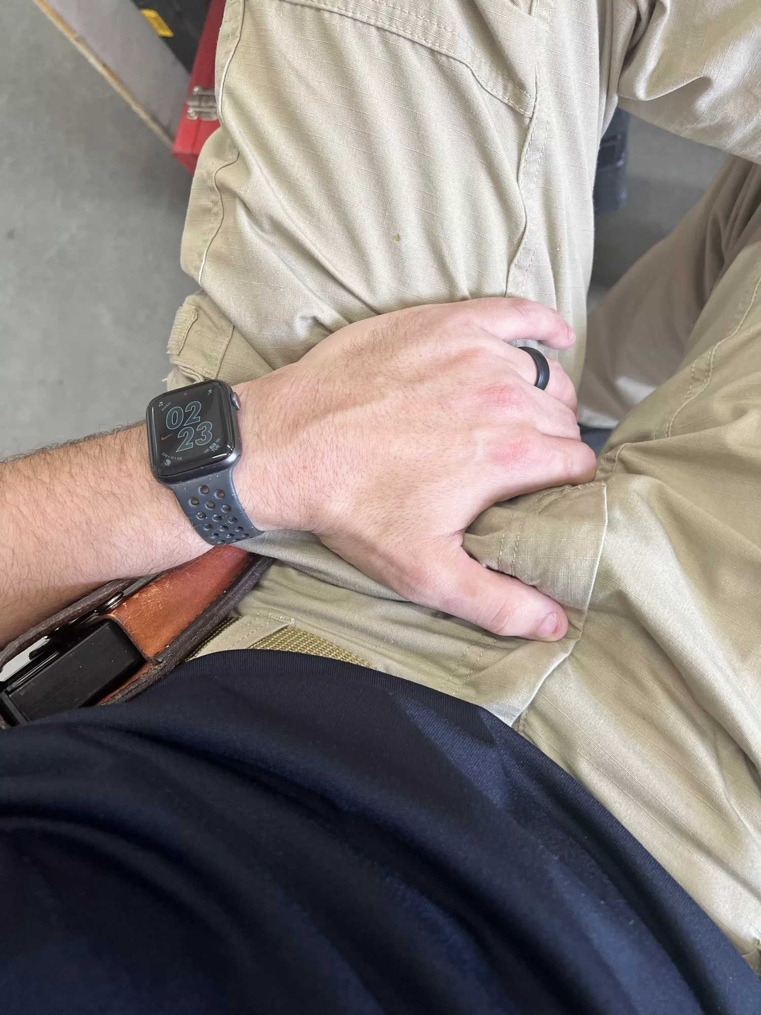 Any fellow DL bi/gay Law Enforcement brothers want to talk on snap? I’d love to get to know others in similar situations for some fun. The only thing I ask is for verification that you’re LEO