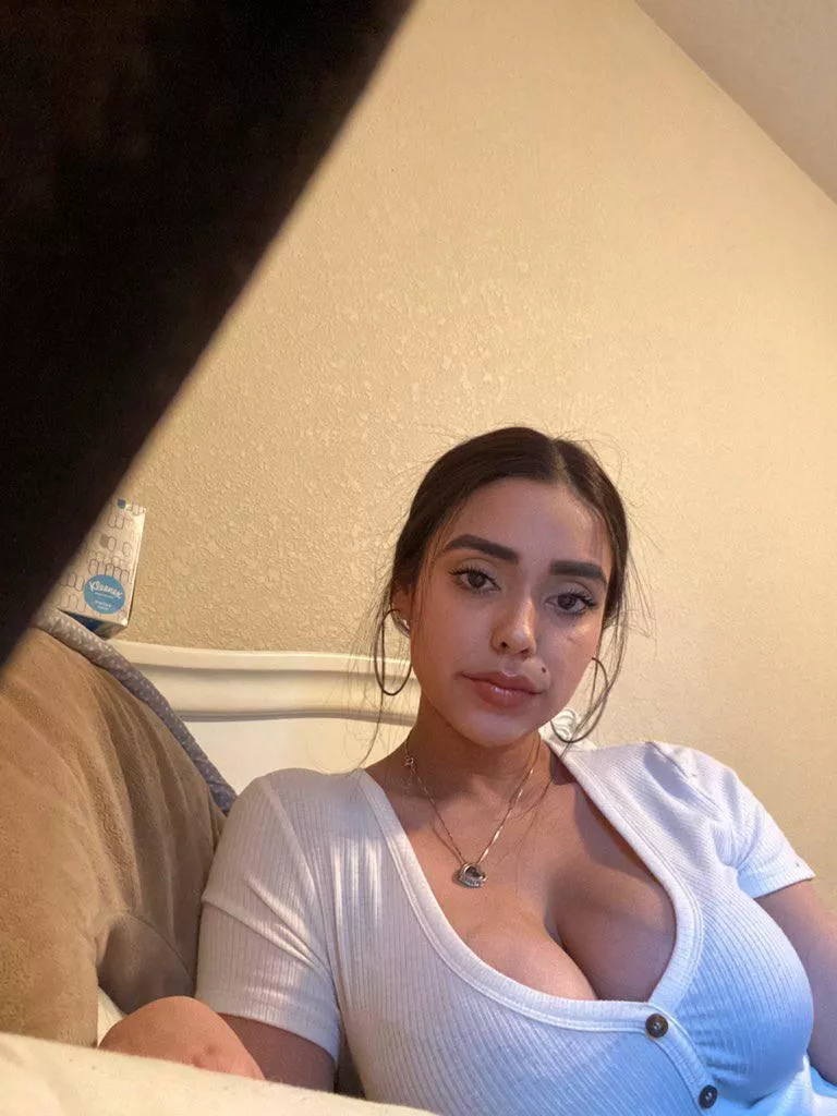 anybody wanna tribute her?