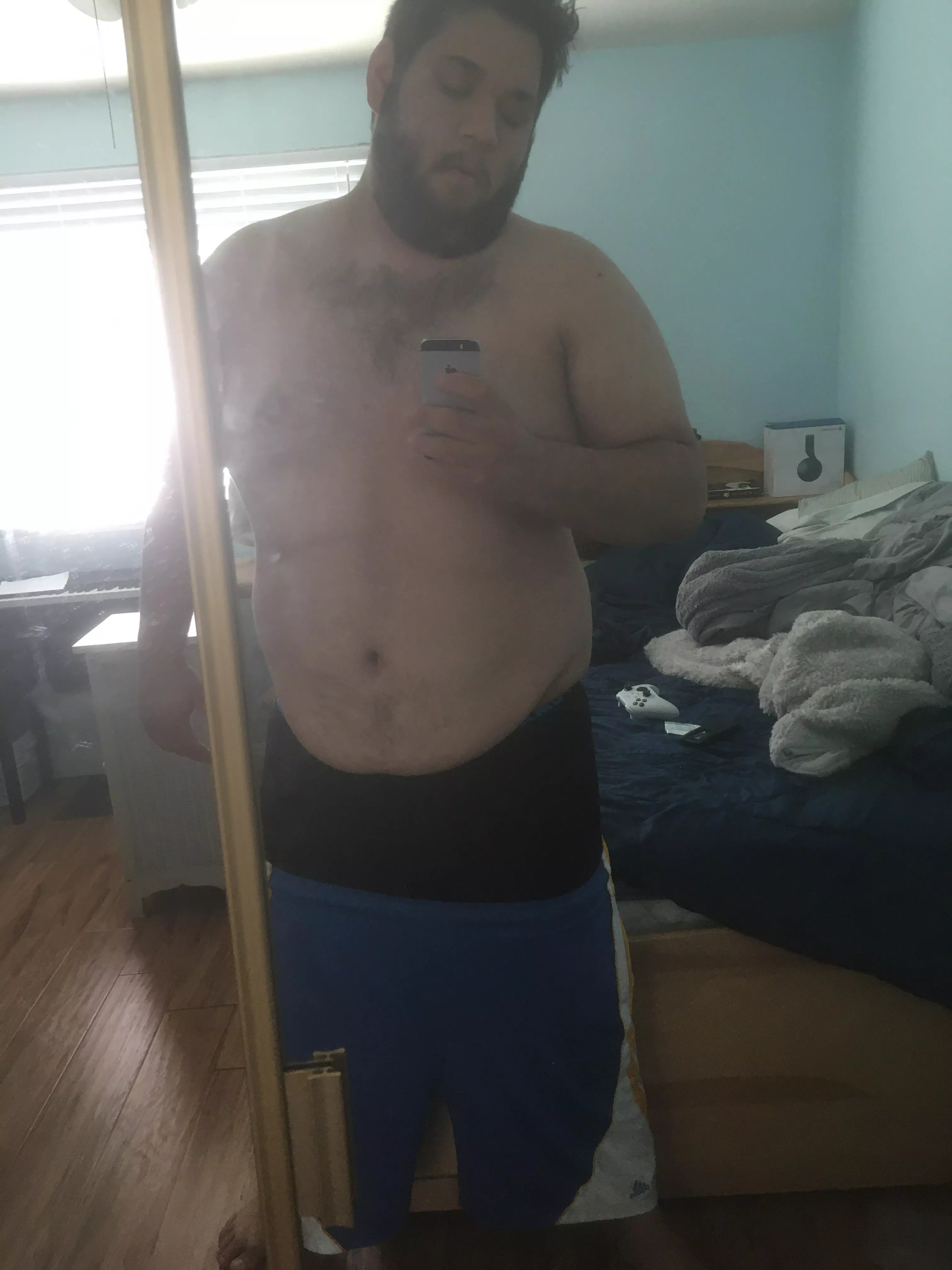 Anyone else want to cuddle