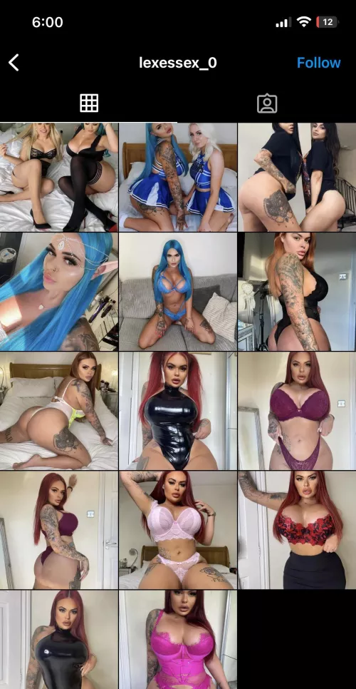 Anyone know who this is