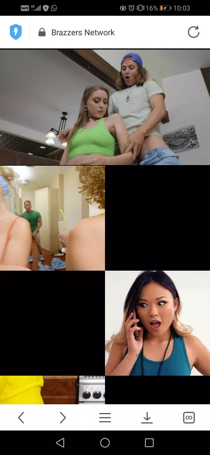 anyone knows their names?