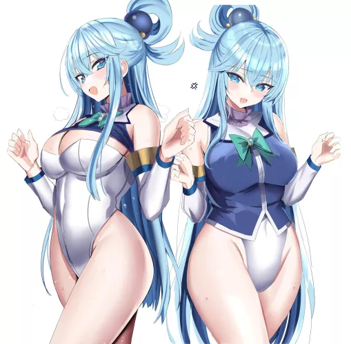 Aqua