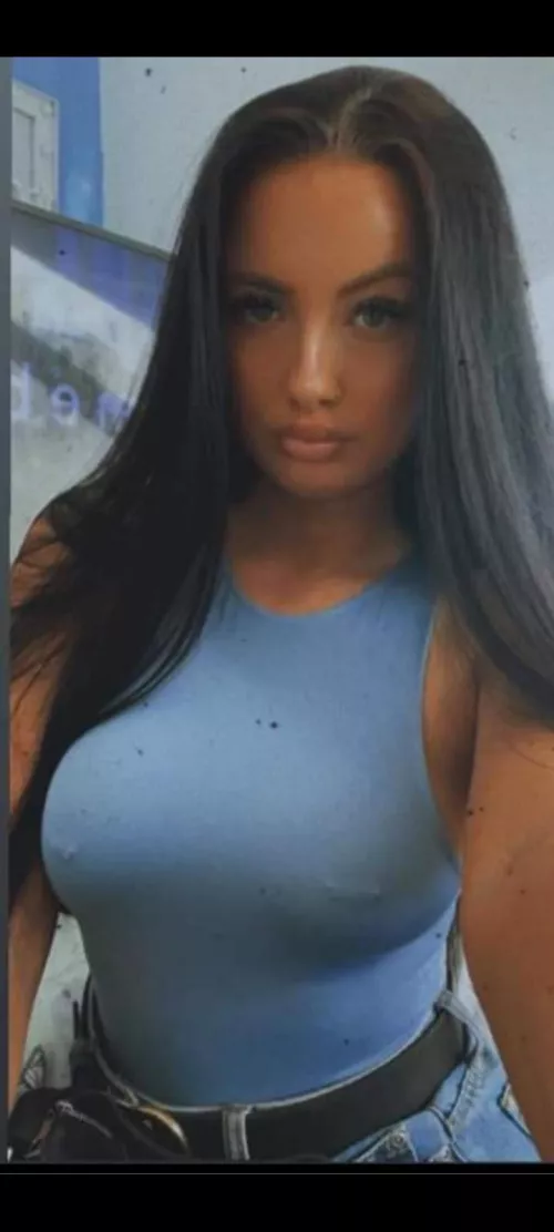 Are you using Jess as your personal fuck toy?