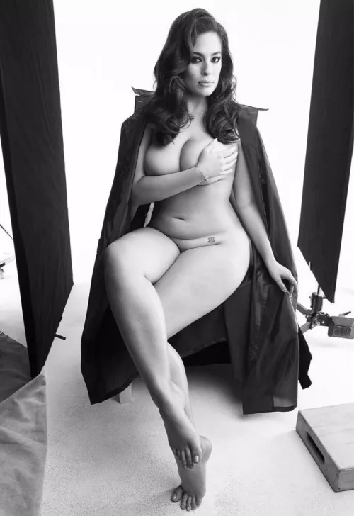 Ashley Graham
