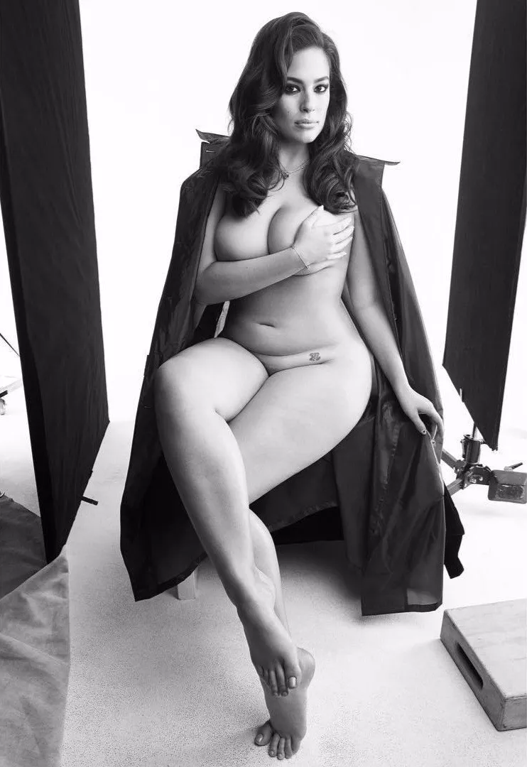 Ashley Graham