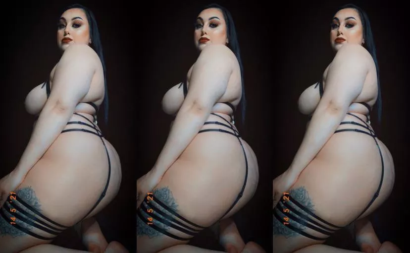 ass or titties: pick one