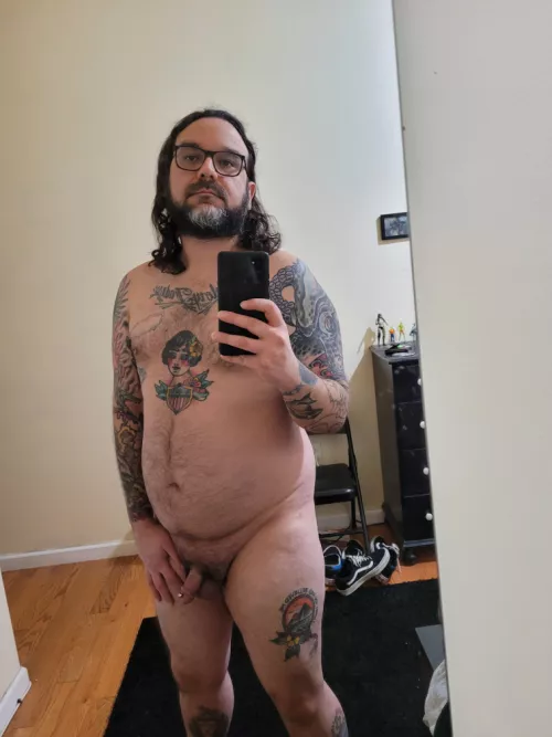 Been feeling pretty lonely lately. Come hang?