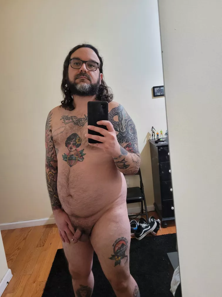 Been feeling pretty lonely lately. Come hang?