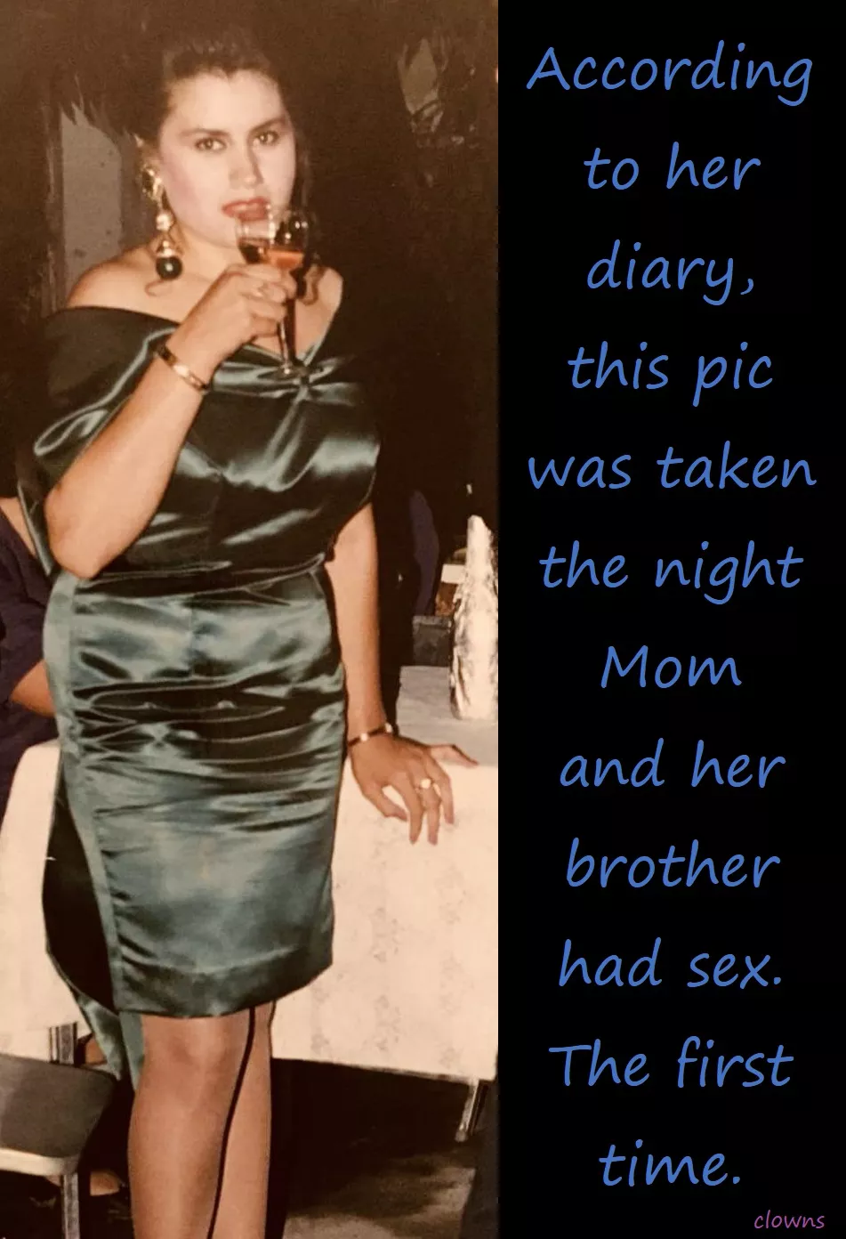 [B/S] Almost as good as being there - but not quite.