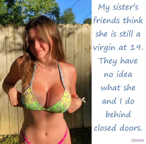 [B/S] Sorry guys, but she already has a boyfriend.