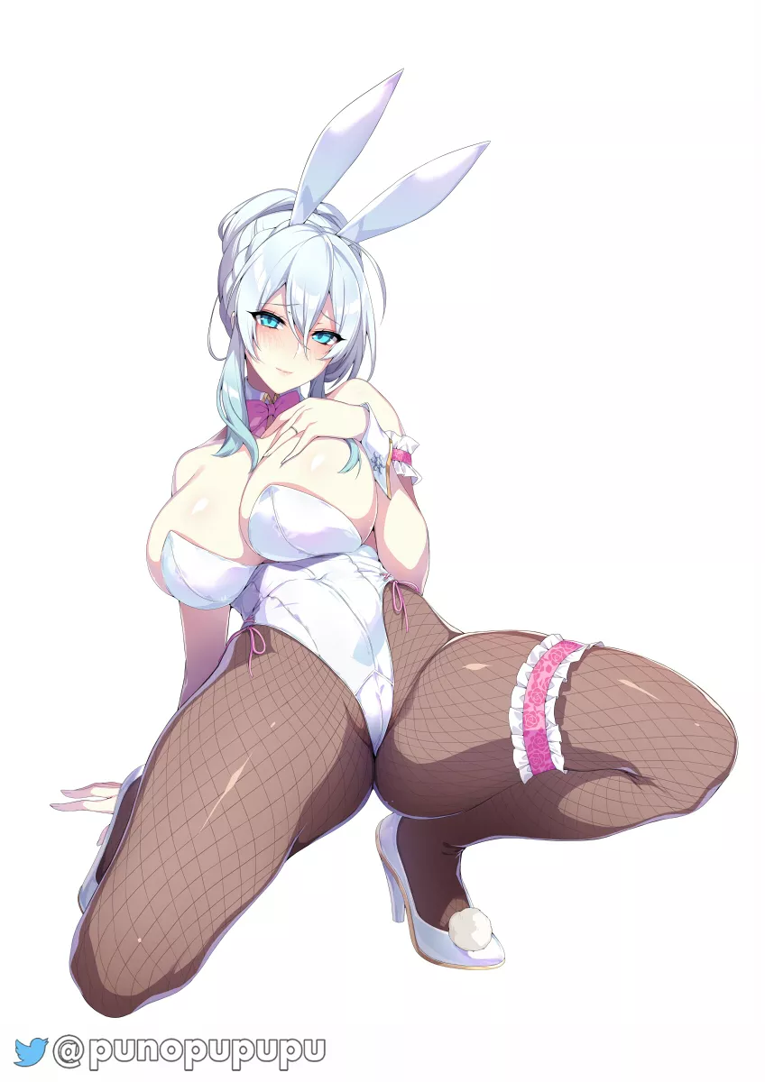 Bunny Girl Yukino