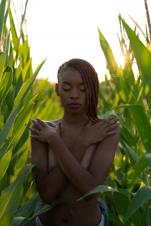 Can I be your deity?