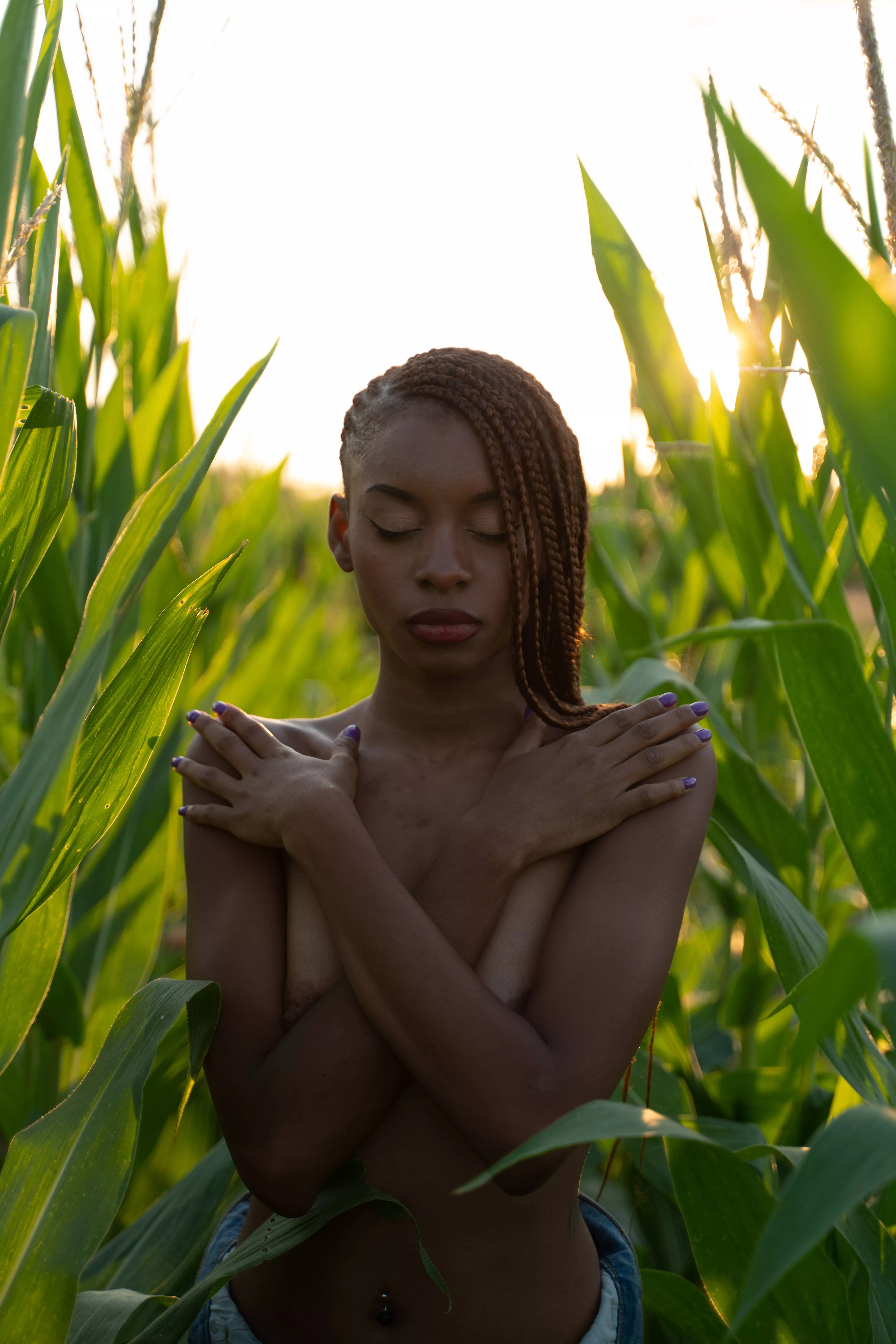 Can I be your deity?