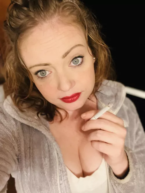 Can I light it up for you?